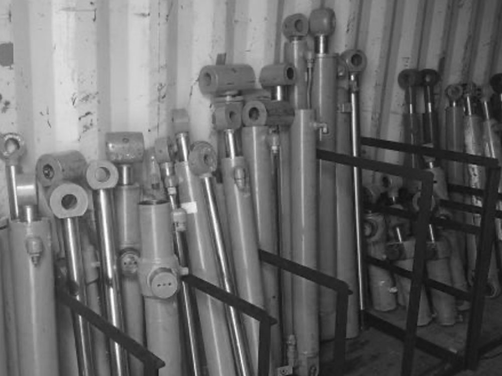 Services JM Hydraulics