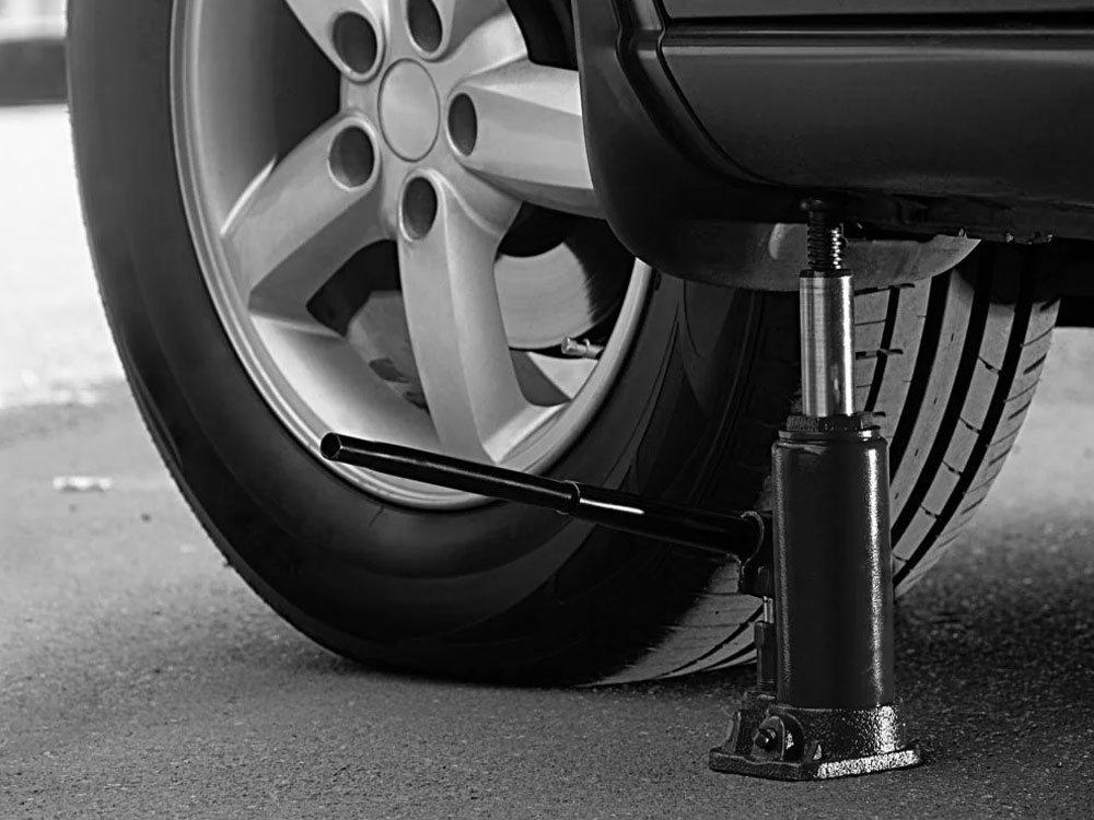 Services JM Hydraulics