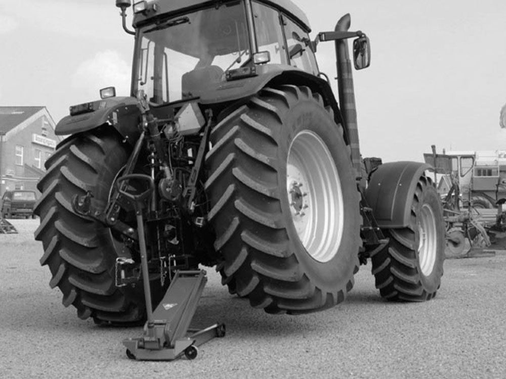 Services JM Hydraulics