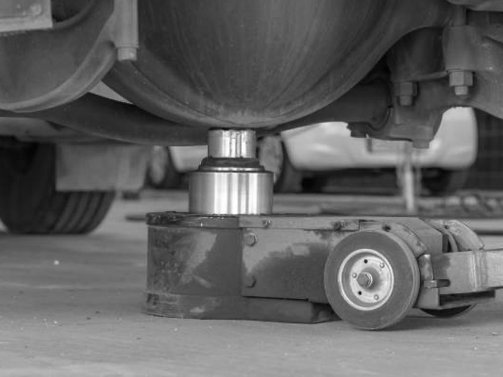 Services JM Hydraulics